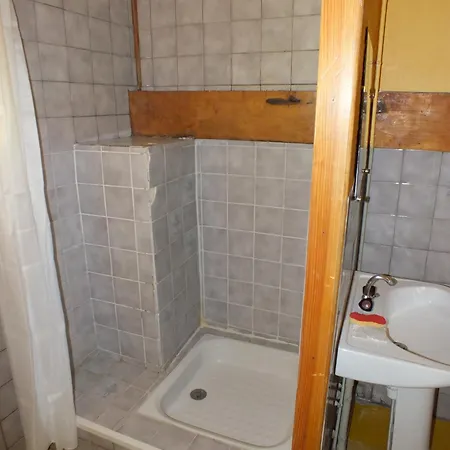 Relais D'isaby *