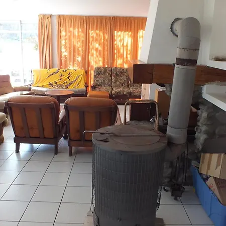 Hostal Relais D'isaby Villelongue