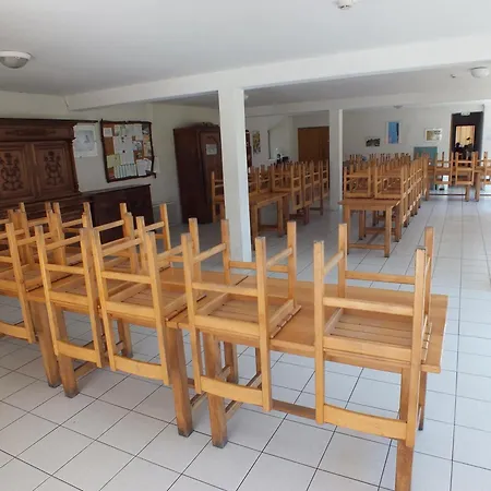 Relais D'isaby Villelongue