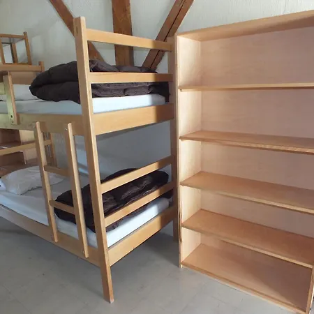 Relais D'isaby Hostal