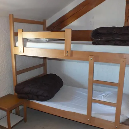 Hostal Relais D'isaby