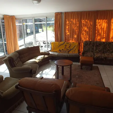 Hostal Relais D'isaby *