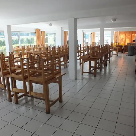 Hostal Relais D'isaby Villelongue