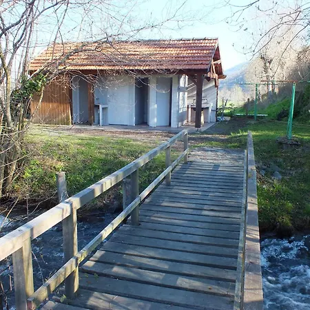 Relais D'isaby Хостел Villelongue