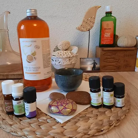 Auberge de jeunesse Relais D'isaby *