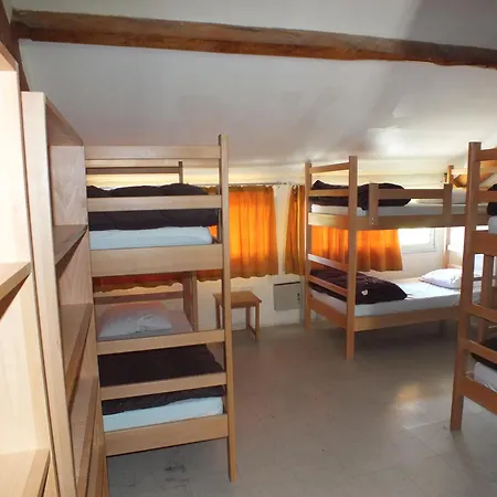 Relais D'isaby * Villelongue