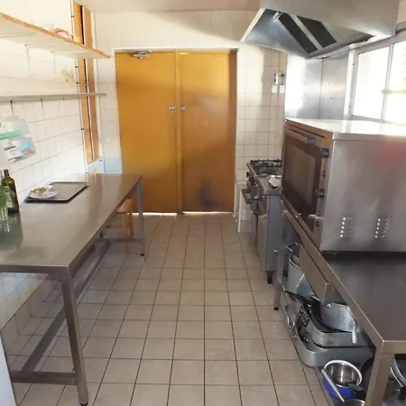 Relais D'isaby * Villelongue