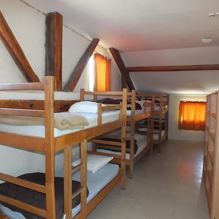 Relais D'isaby