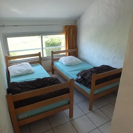 Relais D'isaby Auberge de jeunesse Villelongue