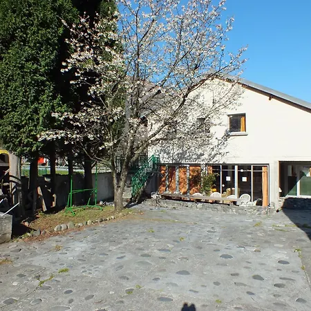 Relais D'isaby * Villelongue