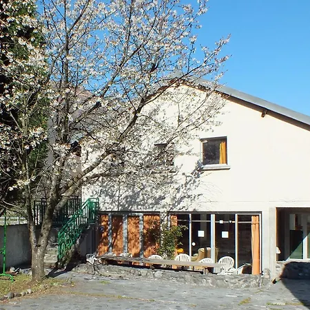 Relais D'isaby