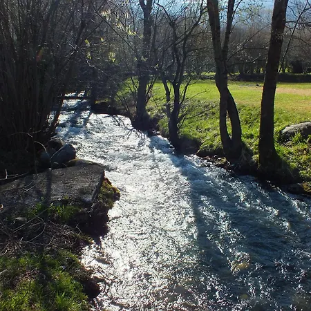 Relais D'isaby Auberge de jeunesse *